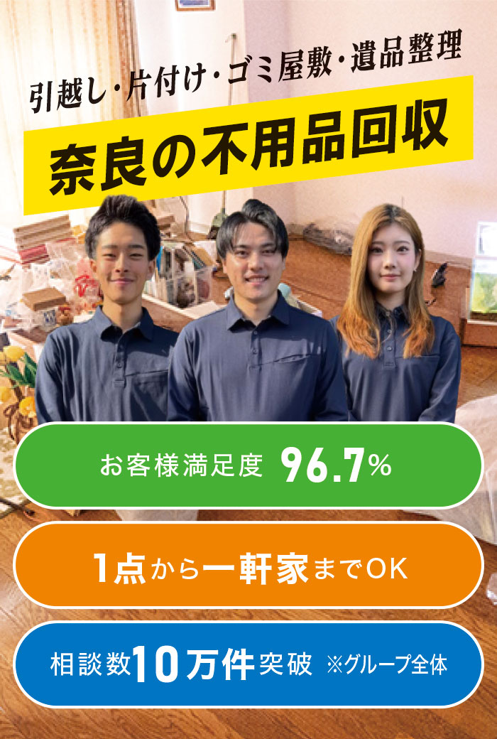 ���z���E�Еt���E�S�~���~�E��i���� �ޗǂ̕s�p�i���